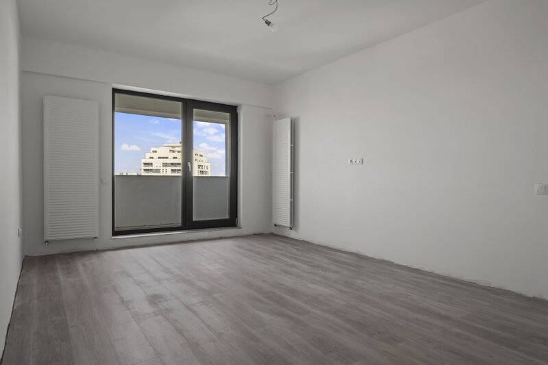 Militari- Metrou Preciziei la 5 minute de bloc - 2 Camere, 57.7 mp, Bloc Nou