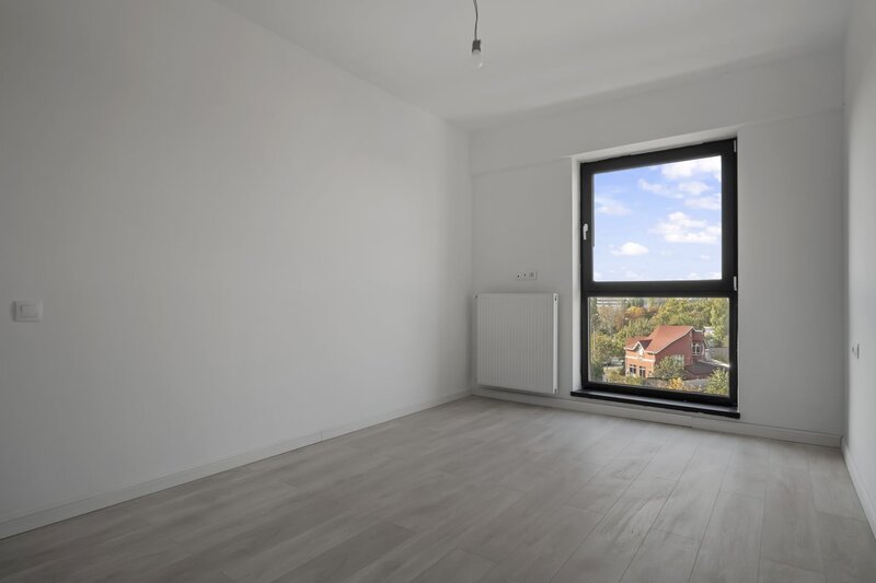 Militari- Metrou Preciziei la 5 minute de bloc - 2 Camere, 57.7 mp, Bloc Nou