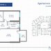 Militari- Metrou Preciziei la 5 minute de bloc - 2 Camere, 57.7 mp, Bloc Nou